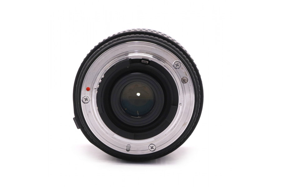 Объектив Sigma Zoom 18-125mm f/3.5-5.6 DС for Nikon F