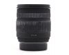 Объектив Sigma Zoom 18-125mm f/3.5-5.6 DС for Nikon F