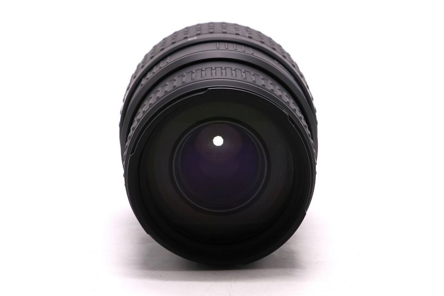 Объектив Sigma AF 70-300mm f/4-5.6 DL Macro Super for Pentax в упаковке