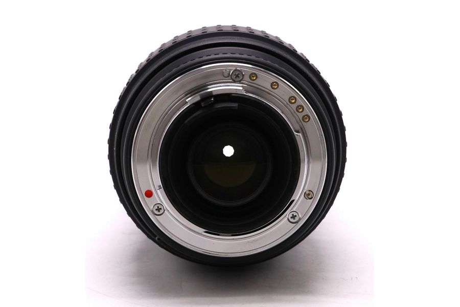 Объектив Sigma AF 70-300mm f/4-5.6 DL Macro Super for Pentax в упаковке