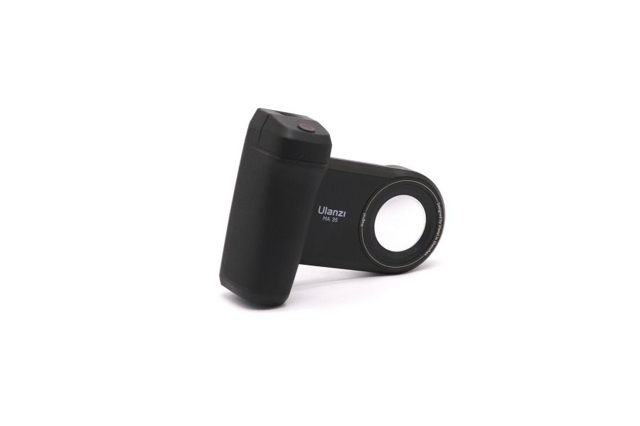 Держатель для смартфона Ulanzi MA-35 в упаковке