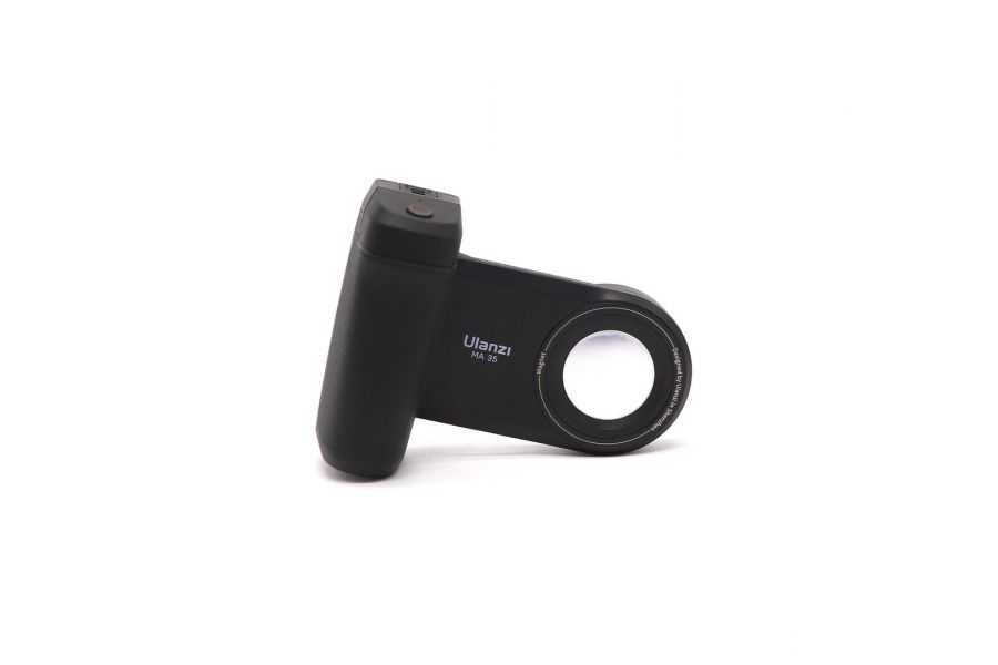 Держатель для смартфона Ulanzi MA-35 в упаковке