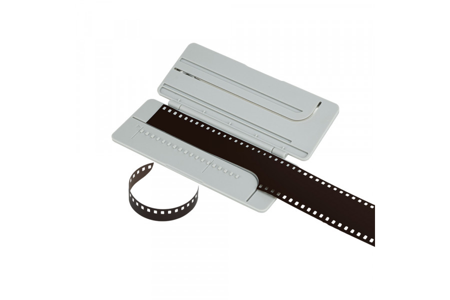 Резак для хвостика фотоплёнки 35 мм JJC FHC-1