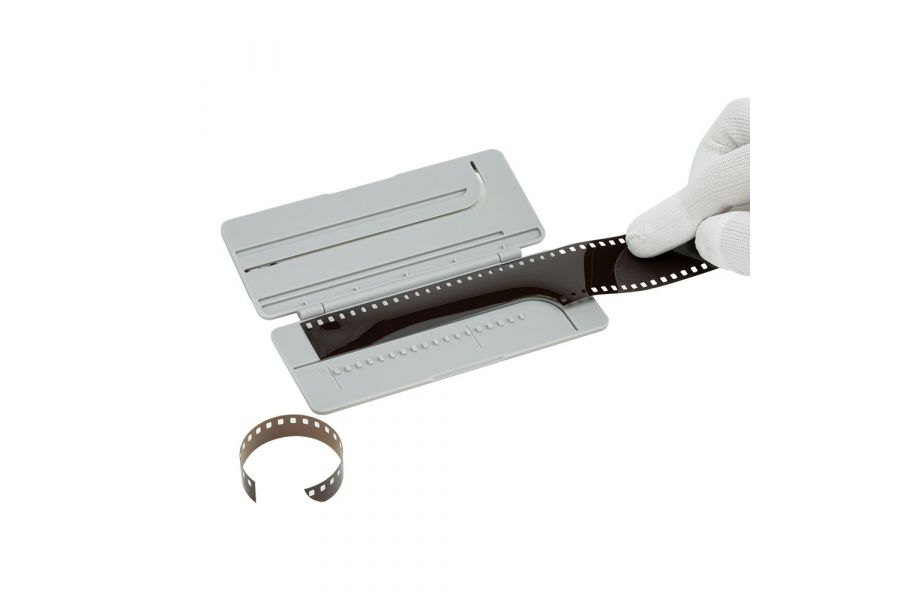 Резак для хвостика фотоплёнки 35 мм JJC FHC-1