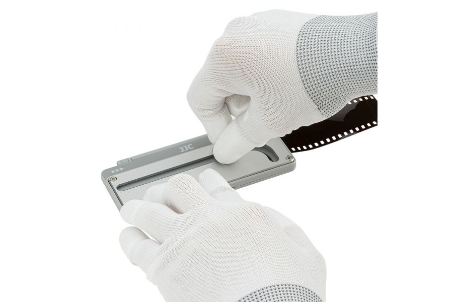 Резак для хвостика фотоплёнки 35 мм JJC FHC-1