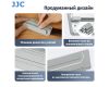 Резак для хвостика фотоплёнки 35 мм JJC FHC-1