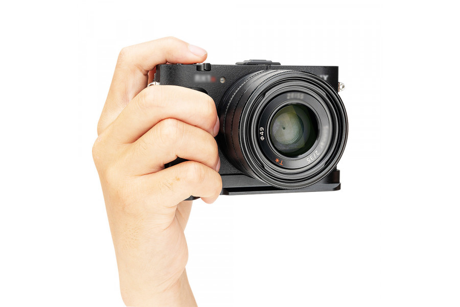 Рукоятка JJC HG-RX1RM3 для Sony RX1R III