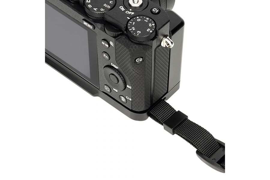 Рукоятка JJC HG-RX1RM3 для Sony RX1R III