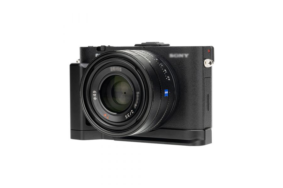 Рукоятка JJC HG-RX1RM3 для Sony RX1R III