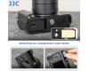 Рукоятка JJC HG-RX1RM3 для Sony RX1R III