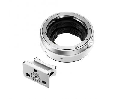 Переходник автофокусный JJC EOS-EOS-R CA-EF_RF