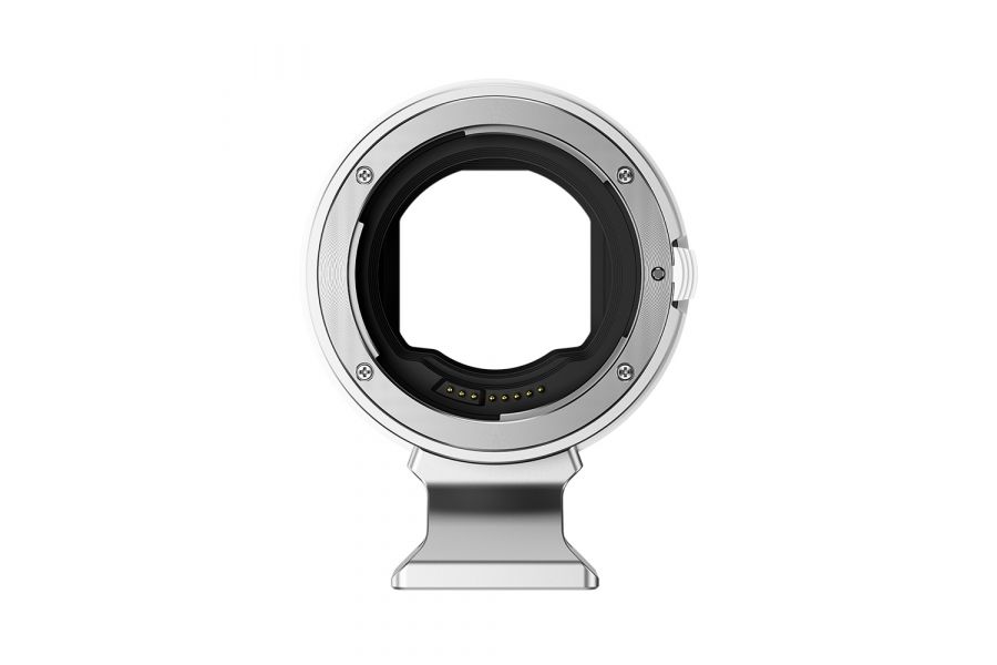Переходник автофокусный JJC EOS-EOS-R CA-EF_RF
