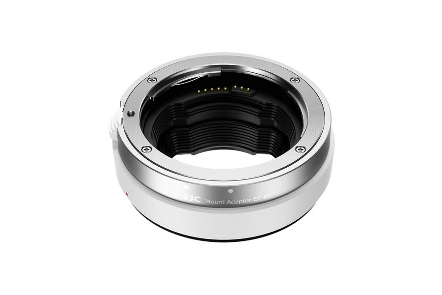 Переходник автофокусный JJC EOS-EOS-R CA-EF_RF