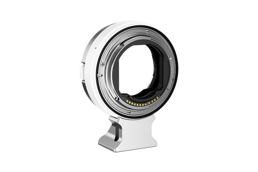 Переходник автофокусный JJC EOS-EOS-R CA-EF_RF