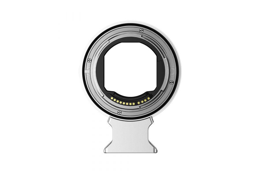 Переходник автофокусный JJC EOS-EOS-R CA-EF_RF