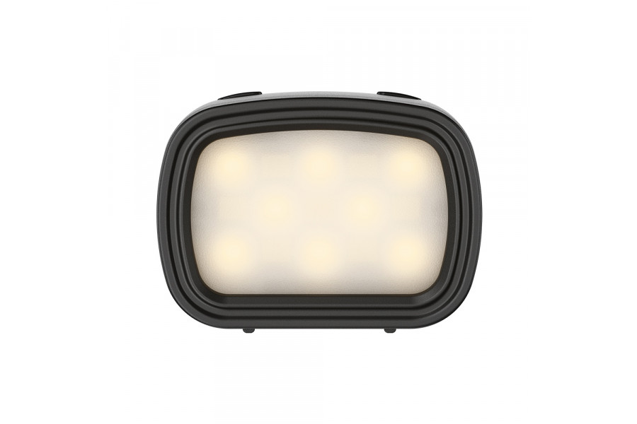 Магнитный осветитель JJC LED-OP3K3M2 для DJI Osmo Pocket 3