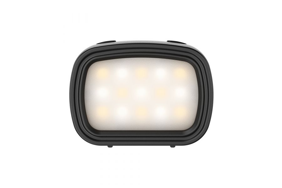 Магнитный осветитель JJC LED-OP3K3M2 для DJI Osmo Pocket 3