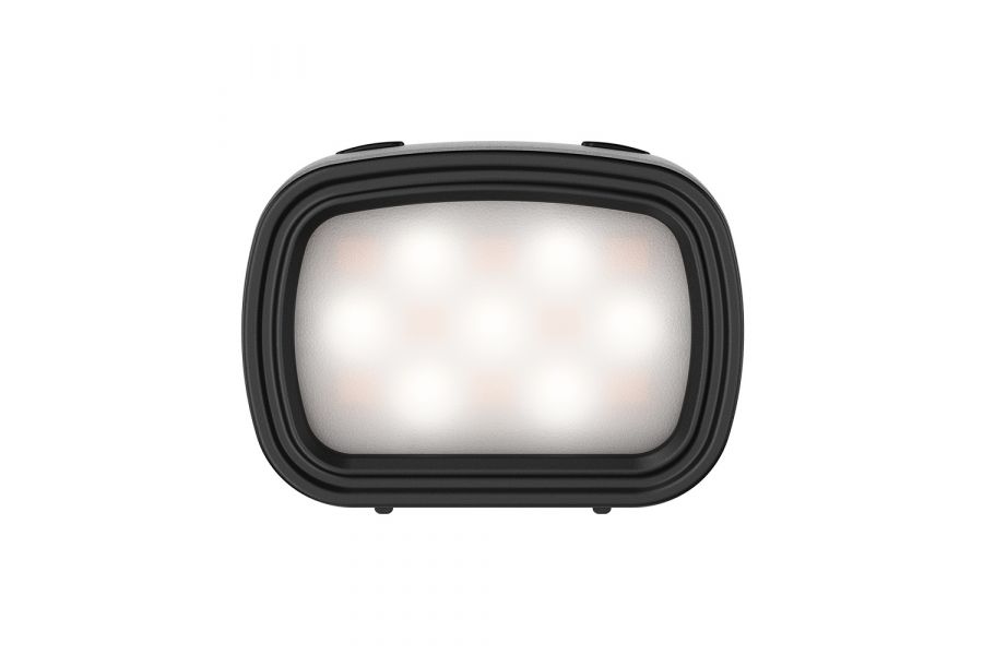 Магнитный осветитель JJC LED-OP3K3M2 для DJI Osmo Pocket 3