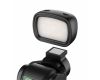 Магнитный осветитель JJC LED-OP3K3M2 для DJI Osmo Pocket 3
