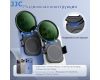 Адаптер для установки фильтров JJC MFS-III 67 мм iPhone 17, 16