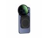 Адаптер для установки фильтров JJC MFS-III 67 мм iPhone 17, 16