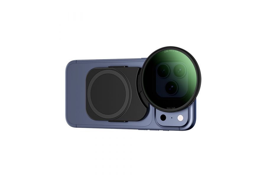 Адаптер для установки фильтров JJC MFS-III 67 мм iPhone 17, 16