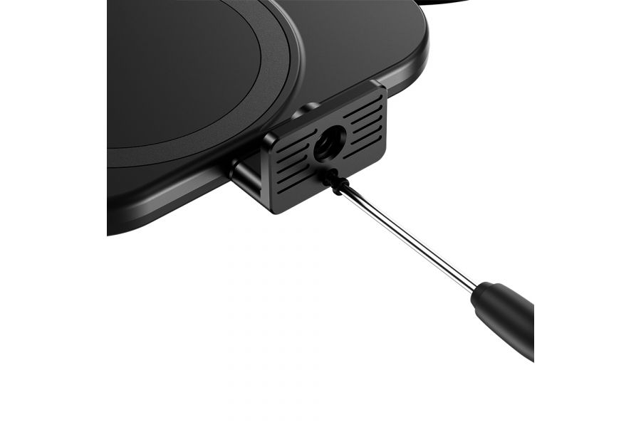 Адаптер для установки фильтров JJC MFS-III 67 мм iPhone 17, 16