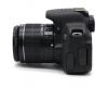 Камера Canon EOS 650D kit (пробег 12330 кадров)