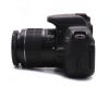 Камера Canon EOS 650D kit (пробег 18855 кадров)