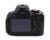 Камера Canon EOS 650D kit (пробег 18855 кадров)