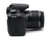 Камера Canon EOS 650D kit (пробег 12330 кадров)