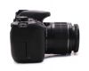 Камера Canon EOS 650D kit (пробег 18855 кадров)