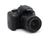 Камера Canon EOS 650D kit (пробег 12330 кадров)