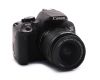 Камера Canon EOS 650D kit (пробег 18855 кадров)