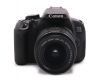 Камера Canon EOS 650D kit (пробег 18855 кадров)
