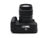 Камера Canon EOS 650D kit (пробег 12330 кадров)
