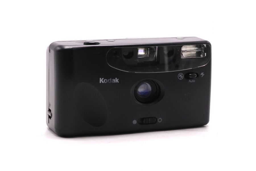 Компактная пленочная камера Kodak Star 520 AF