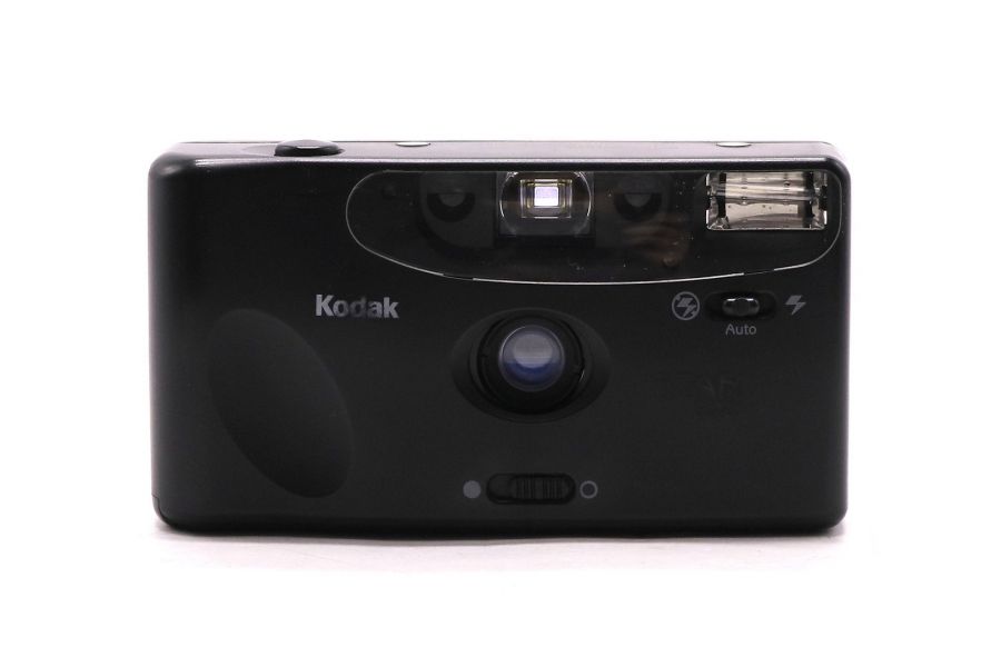 Компактная пленочная камера Kodak Star 520 AF