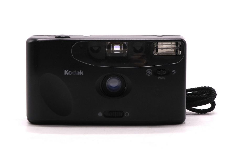 Компактная пленочная камера Kodak Star 520 AF