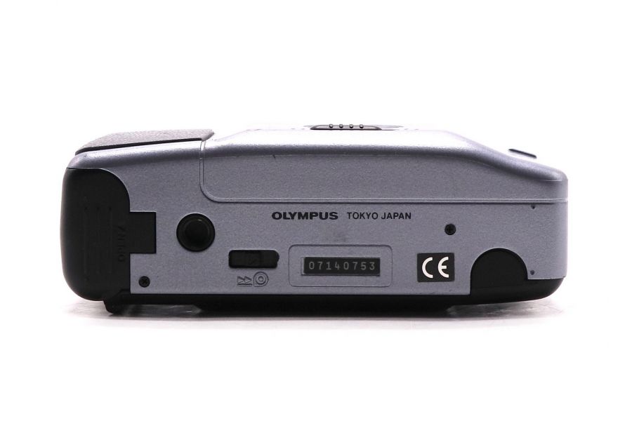 Фотокамера аналоговая Olympus Trip MD3 blue