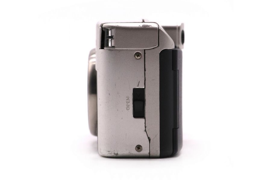 Плёночная камера Canon Prima Super 120 Caption