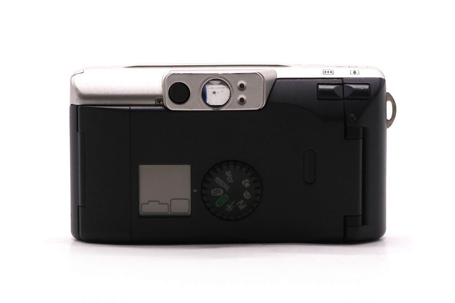 Плёночная камера Canon Prima Super 120 Caption