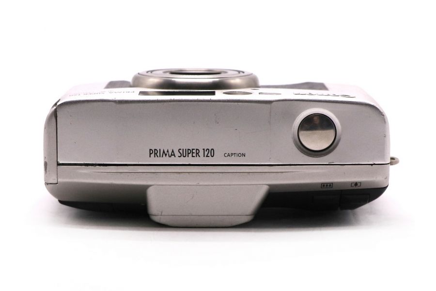 Плёночная камера Canon Prima Super 120 Caption
