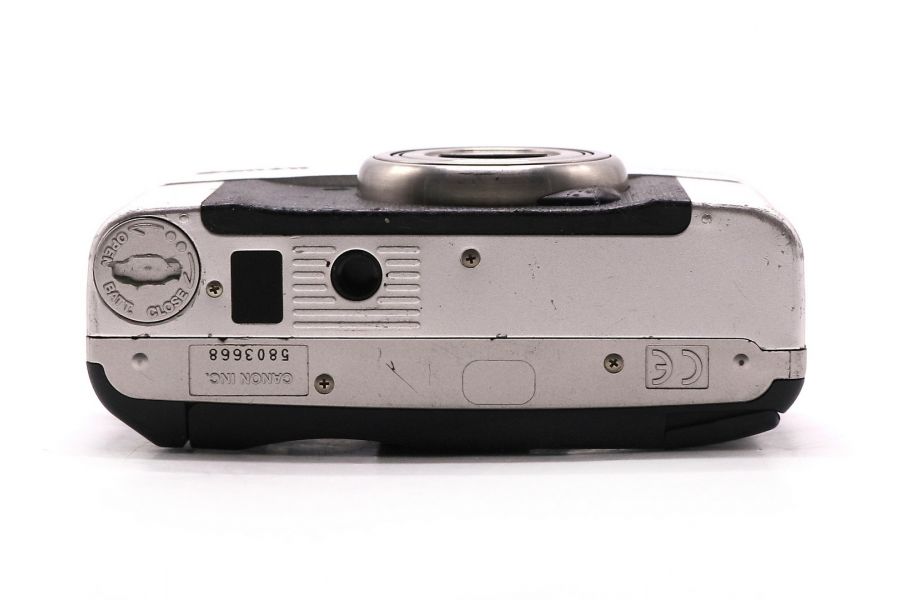 Плёночная камера Canon Prima Super 120 Caption