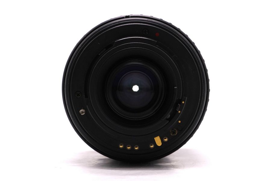 Объектив Sigma 28-105mm f/3.8-5.6 UC-III ZOOM Pentax K