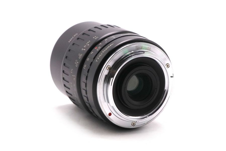 Объектив TTartisan 40mm F2.8 Macro для Sony E