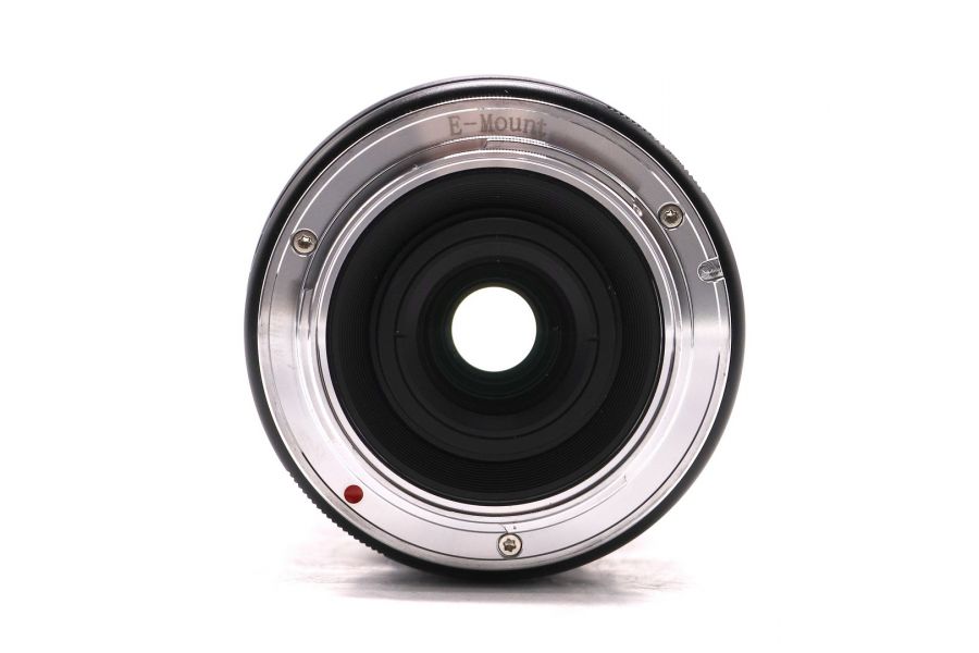 Объектив TTartisan 40mm F2.8 Macro для Sony E