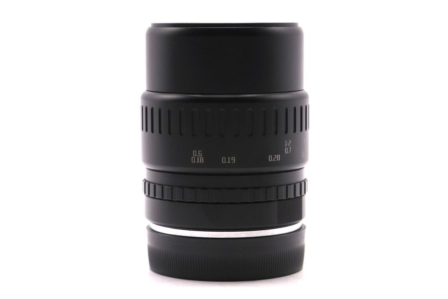 Объектив TTartisan 40mm F2.8 Macro для Sony E