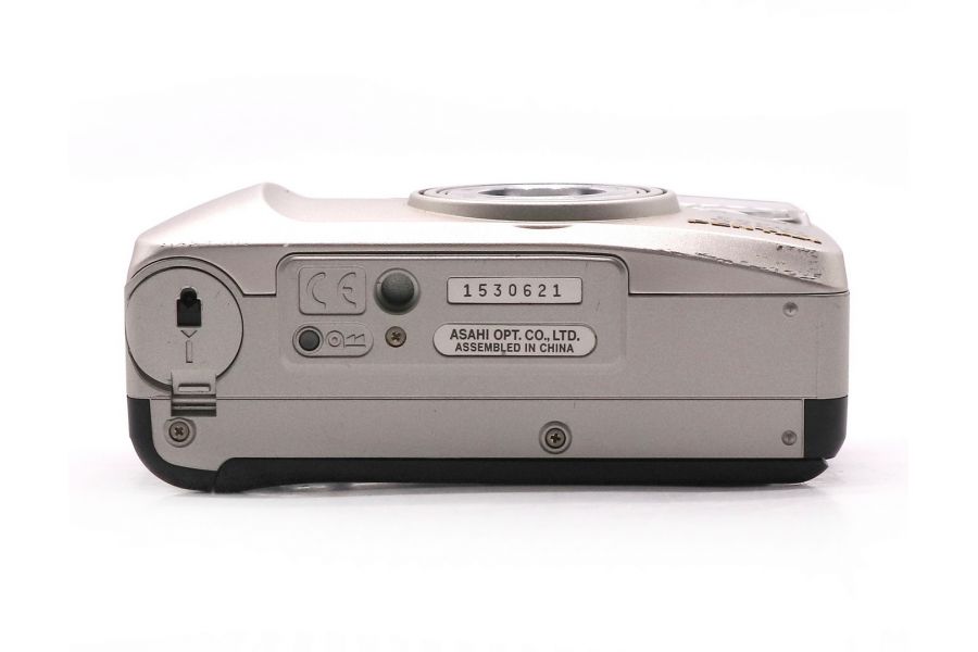 Компактный фотоаппарат Pentax Espio 928M