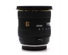 Объектив Sigma AF 10-20mm f/4-5.6 EX DC HSM Olympus 4/3 в упаковке